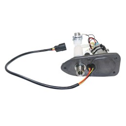 COMPLETE FUEL PUMP GROUP KIT OEM HARLEY DAVIDSON XL SPORTSTER 2007-2021