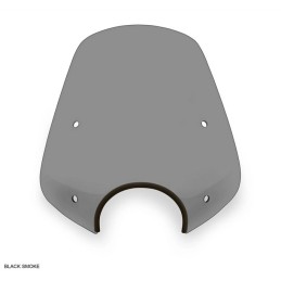 PARABREZZA SPORTSHIELD DEL RIO 15" HARLEY DAVIDSON SOFTAIL STANDARD FXST 2020-24