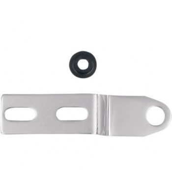 SUPPORTO DI MONTAGGIO SELLA TOURING VINTAGE  HARLEY SOFTAIL 00'-'06