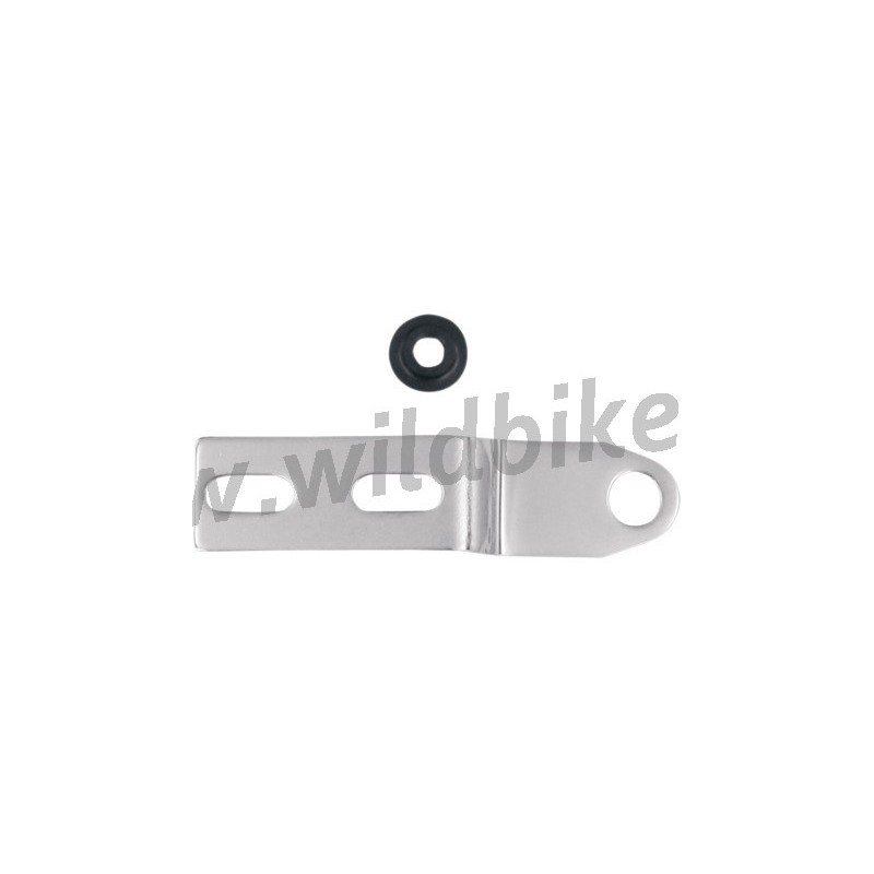 SUPPORTO DI MONTAGGIO SELLA TOURING VINTAGE  HARLEY SOFTAIL 00'-'06