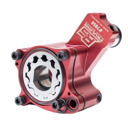 POMPE À HUILE HAUTE PERFORMANCE RACE SERIES HARLEY DAVIDSON BIG TWIN/TWIN CAM 99-06