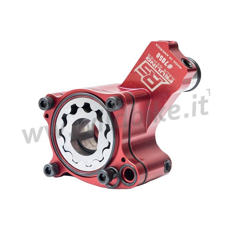 POMPE À HUILE HAUTE PERFORMANCE RACE SERIES HARLEY DAVIDSON BIG TWIN/TWIN CAM 99-06