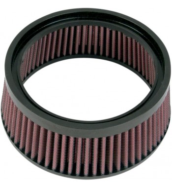 FILTRO ARIA INTERNO DI RICAMBIO S&S PER KIT SUPER STOCK 