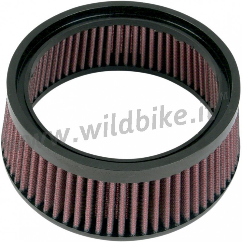 FILTRO ARIA INTERNO DI RICAMBIO S&S PER KIT SUPER STOCK 