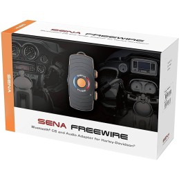 ADATTATORE FREEWIRE BLUETOOTH® SENA HARLEY DAVIDSON