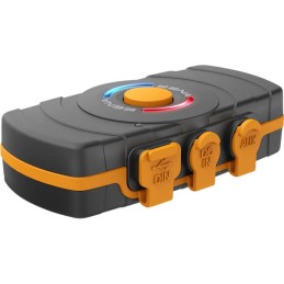 ADAPTATEUR BLUETOOTH® FREEWIRE SENA HARLEY DAVIDSON