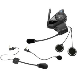 SYSTÈME DE COMMUNICATION INTERPHONE BLUETOOTH SENA 30K-03 MOTO ET HARLEY DAVIDSON