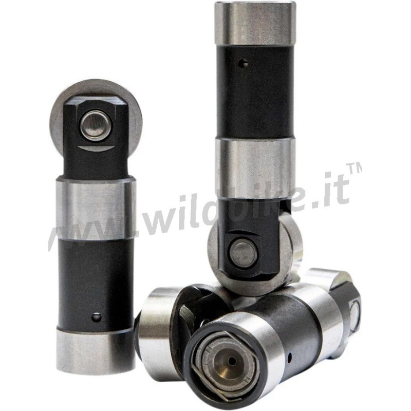 KIT PUNTERIE IDRAULICHE FEULING HP+® HARLEY DAVIDSON FXD FXR DYNA 1986-1999