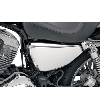FIANCHETTI LATERALI CROMATI HARLEY DAVIDSON XL SPORTSTER 2014-2022