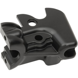 BRACELET NOIR DE LEVIER D'EMBRAYAGE OEM 36700013 HARLEY DAVIDSON XL SPORTSTER 2014-2022