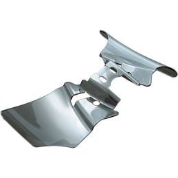 PROTEZIONI PARA CALORE SU TELAIO MOTORE HARLEY DAVIDSON FXD DYNA 1999-2017