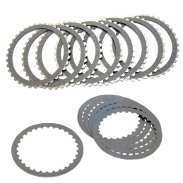 CLUTCH DISC KIT EBC CK SERIES STD HARLEY DAVIDSON XL SPORTSTER 1991-2021