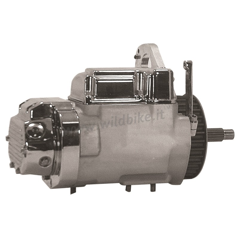 CAMBIO FACTORY A 6 MARCE TRASMISSIONE POWER HOUSE HARLEY DAVIDSON BIG TWIN 1990-1999