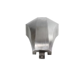 RÉSERVOIR DE CARBURANT PIRATE 5 GAL 19 LT HARLEY DAVIDSON SOFTAIL 2018-2024