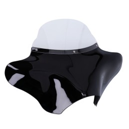 BATWING FAIRING WINDSHIELD FOR YAMAHA XVS 1100 DRAGSTAR CLASSIC 1998-2009