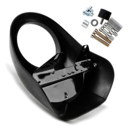 CUPOLINO CARENATURA RACE FARO HARLEY DAVIDSON XL SPORTSTER 1996-2021