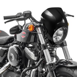 CUPOLINO CARENATURA RACE FARO HARLEY DAVIDSON XL SPORTSTER 1996-2021