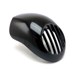 CARÉNAGE DE PHARE RACE AVEC GRILLE HARLEY DAVIDSON XL SPORTSTER 1996-2021