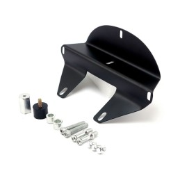 WINDSCHUTZSCHEIBE SCHEINWERFERVERKLEIDUNG RACE MIT GRILL HARLEY DAVIDSON XL SPORTSTER 1996-2021