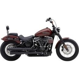 SCARICHI MARMITTE COBRA RPT 3" SLIP-ON HARLEY DAVIDSON SOFTAIL 2018-2025