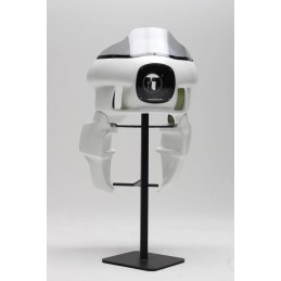 CARENATURA COMPLETA DOMINATOR FXRT HARLEY DAVIDSON FXD DYNA 2006-2017