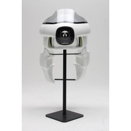 CARENATURA COMPLETA DOMINATOR FXRT HARLEY DAVIDSON FXD DYNA 2006-2017