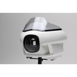 FAIRING FULL DOMINATOR FXRT HARLEY DAVIDSON FXD DYNA 2006-2017