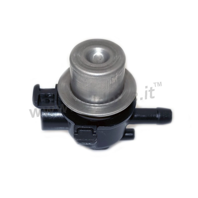 FUEL PRESSURE REGULATOR KIT HARLEY DAVIDSON FXS FLS SOFTAIL 2001-2007