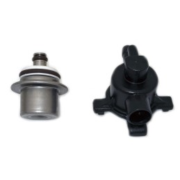 FUEL PRESSURE REGULATOR KIT HARLEY DAVIDSON FXS FLS SOFTAIL 2001-2007