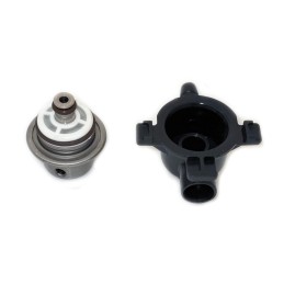 KRAFTSTOFFDRUCKREGLER KIT HARLEY DAVIDSON FLH FLT TOURING 2002-2007