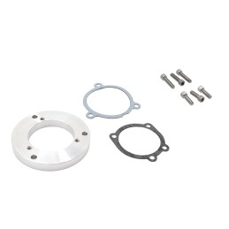 VERGASER-LUFTFILTER-ADAPTERPLATTE FÜR HARLEY-DAVIDSON SOFTAIL 2018–2024