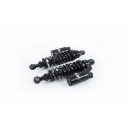 REAR SHOCK SUSPENSION OHLINS 305 MM HD 771 BLACK HARLEY DAVIDSON FLH FLT TOURING 2004-2019