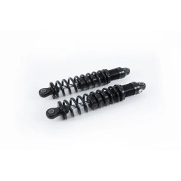 AMORTISSEURS ARRIÈRE OHLINS 311 MM STX36 HD 775 NOIR HARLEY DAVIDSON FLH FLT TOURING 2004-2019