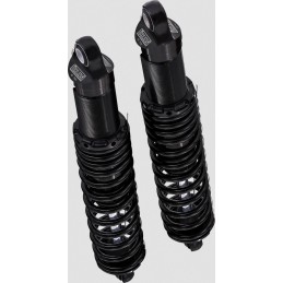 REAR SHOCK SUSPENSION OHLINS 311 MM STX36 HD 775 BLACK HARLEY DAVIDSON FLH FLT TOURING 2004-2019