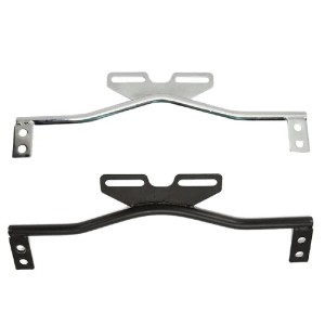 UNIVERSAL SPOTLIGHT BAR CUSTOM MOTORCYCLE AND HARLEY DAVIDSON