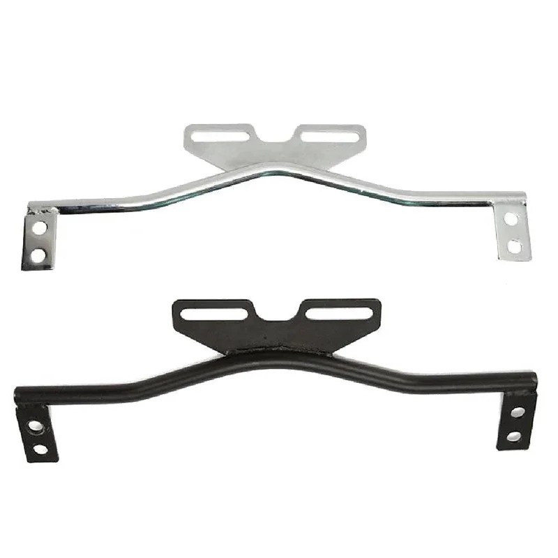 STAFFA FARI AUSILIARI UNIVERSALI MOTO CUSTOM E HARLEY DAVIDSON