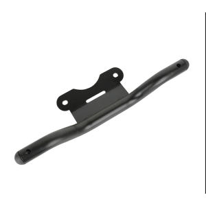 SUPPORT DE PHARE AUXILIAIRE NOIR HONDA CMX 500/1000 REBEL 2017-2025