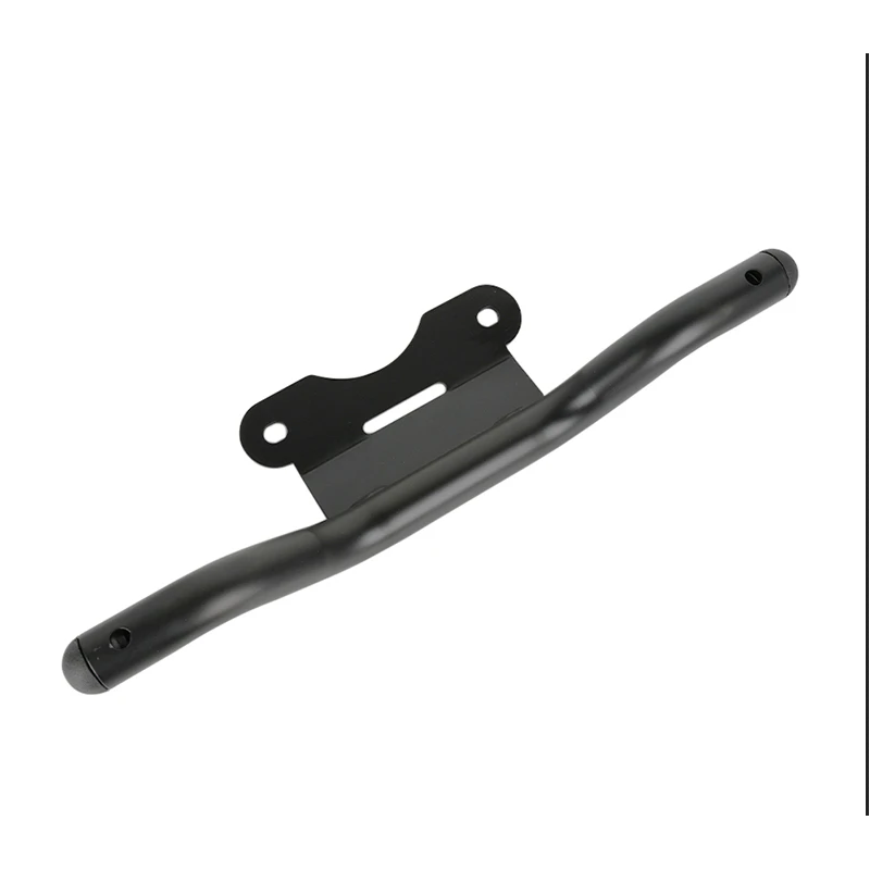 SUPPORT DE PHARE AUXILIAIRE NOIR HONDA CMX 500/1000 REBEL 2017-2025