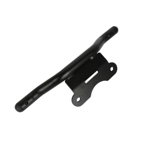 BLACK SPOTLIGHT BAR HONDA CMX 500/1000 REBEL 2017-2025