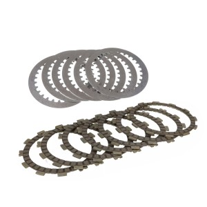 KUPPLUNGS SCHEIBEN TRW KEVLAR HIGH PERFORMANCE SUZUKI VL 800 VOLUSIA INTRUDER 2001-2016