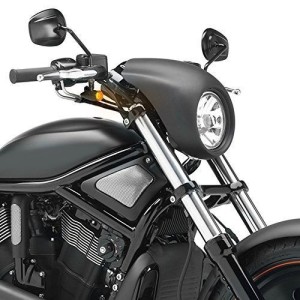 INDICATORI DIREZIONE FRECCE MICRO BULLET LISCIE NERE OMOLOGATE MOTO CUSTOM E HARLEY DAVIDSON