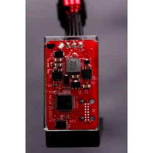 CONNECTEUR D'ÉMULATEUR ECU SONDE DE CAPTEUR EURO5/EURO5+ POUR ÉCHAPPEMENTS HARLEY DAVIDSON