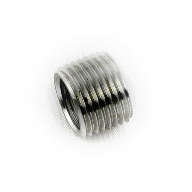 BAGUE CONVERTISSEUR ADAPTATEUR 12 MM/15 MM COMPTEURS DE VITESSE MÉCANIQUES HARLEY DAVIDSON