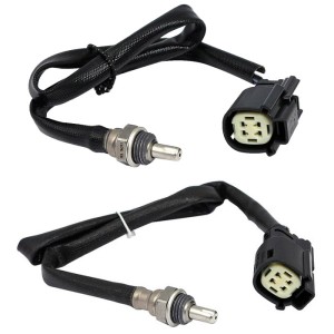 OXYGEN SENSORS SET EXHAUSTS 12 MM O2 HARLEY DAVIDSON XL SPORTSTER 2017-2021