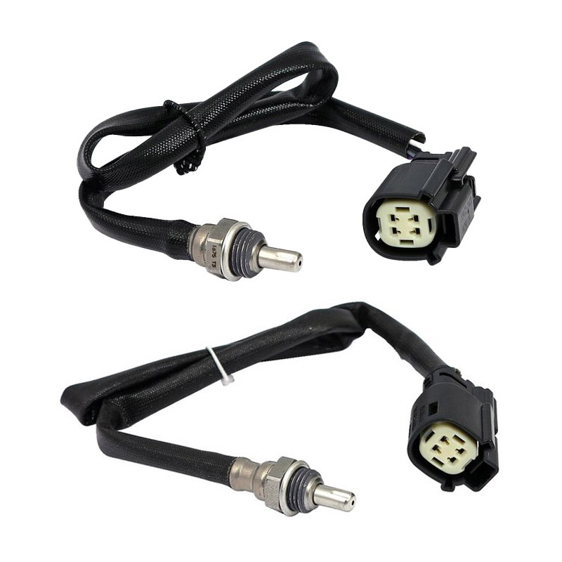 SAUERSTOFFSENSOR SET AUSPUFF 12 MM O2 HARLEY DAVIDSON XL SPORTSTER 2017-2021