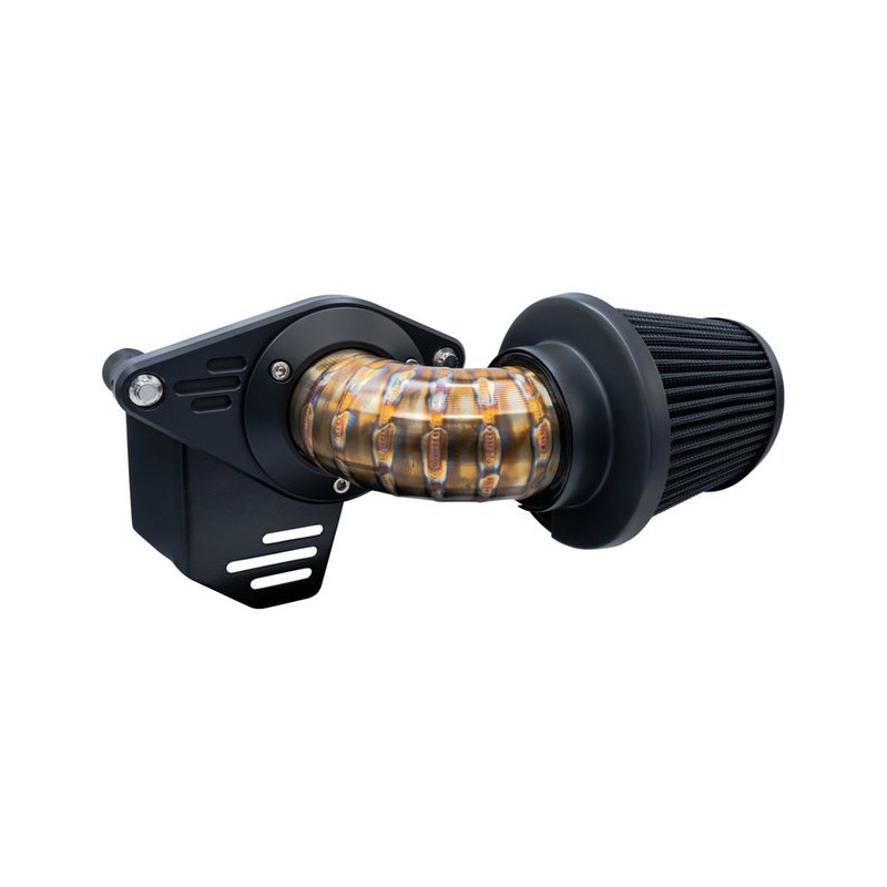 LUFTFILTER VANCE & HINES VO2 FALCON 90 INOX HARLEY DAVIDSON SOFTAIL 2025-2026