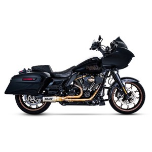 FILTRE A AIR VANCE & HINES VO2 FALCON 90 INOX HARLEY DAVIDSON SOFTAIL 2025-2026