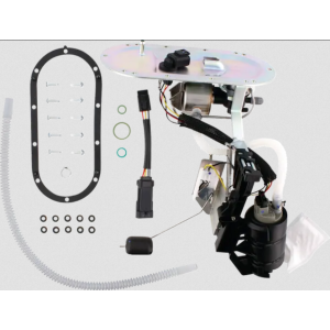 GRUPPO MODULO POMPA CARBURANTE HARLEY DAVIDSON FLHR ROAD KING 2000-2007