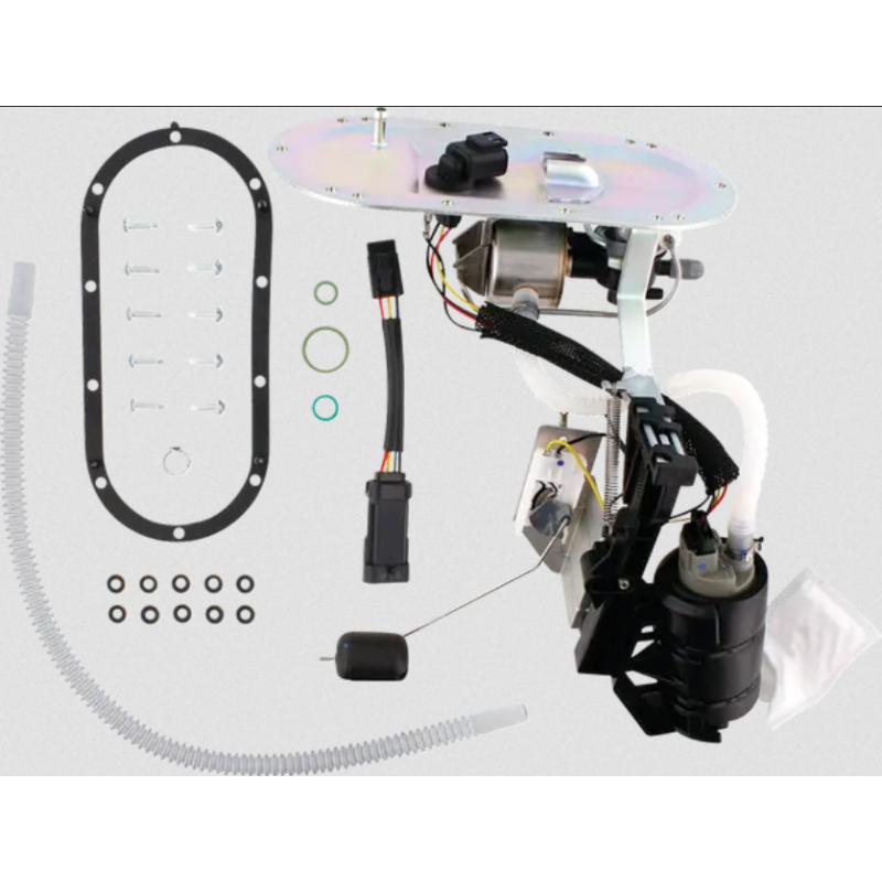 GRUPPO MODULO POMPA CARBURANTE HARLEY DAVIDSON FLHR ROAD KING 2000-2007