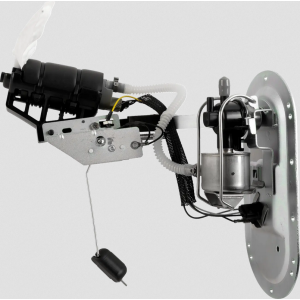 KRAFTSTOFFPUMPENMODULGRUPPE KIT HARLEY DAVIDSON FLHR ROAD KING 2000-2007